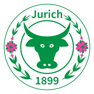 Logo der Fleischerei Jurich
